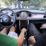 corso di guida sicura